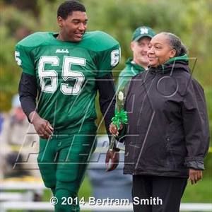 Meet your Posher, Christopher